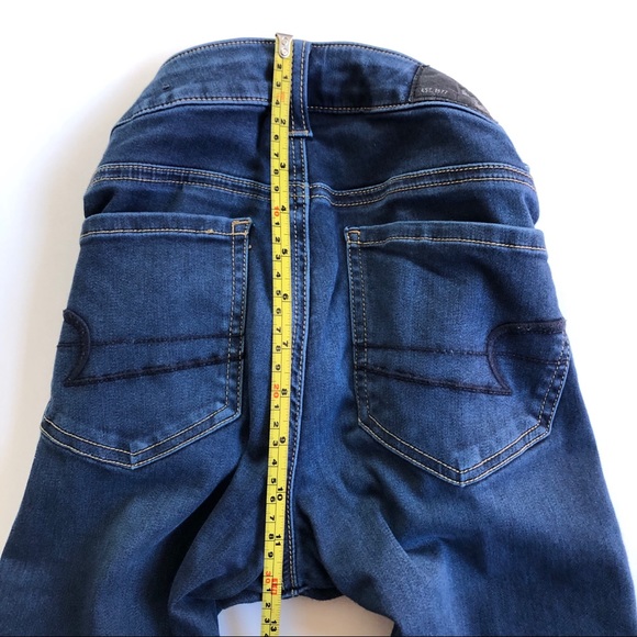 American Eagle Outfitters Super Stretchy Jeggings - Picture 7 of 8